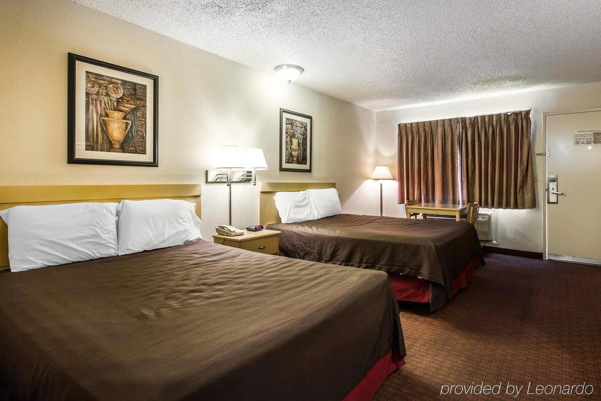 Rodeway Inn Ontario Mills Mall Guasti Zewnętrze zdjęcie
